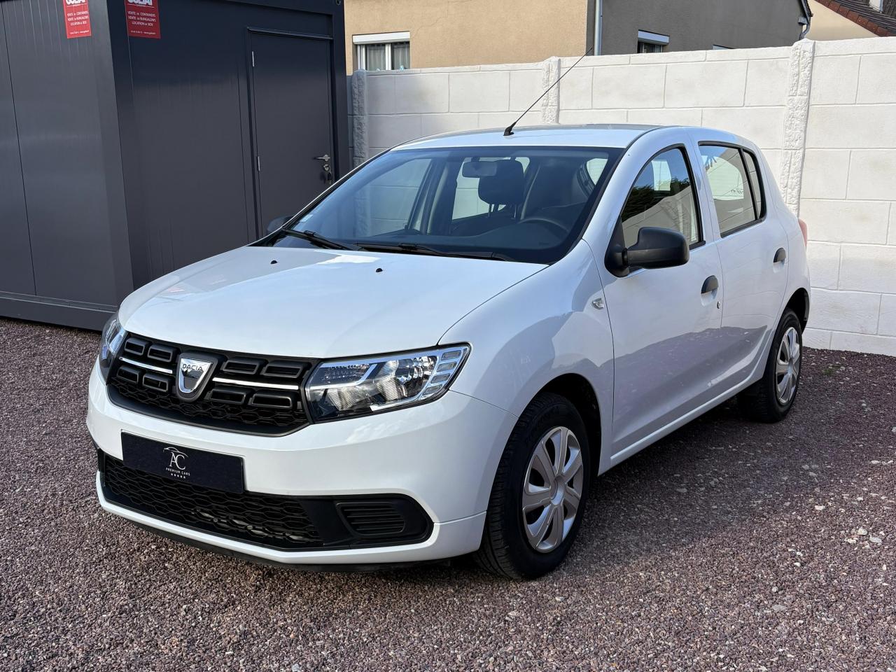 DACIA SANDERO 1.0 SCe 75ch Access