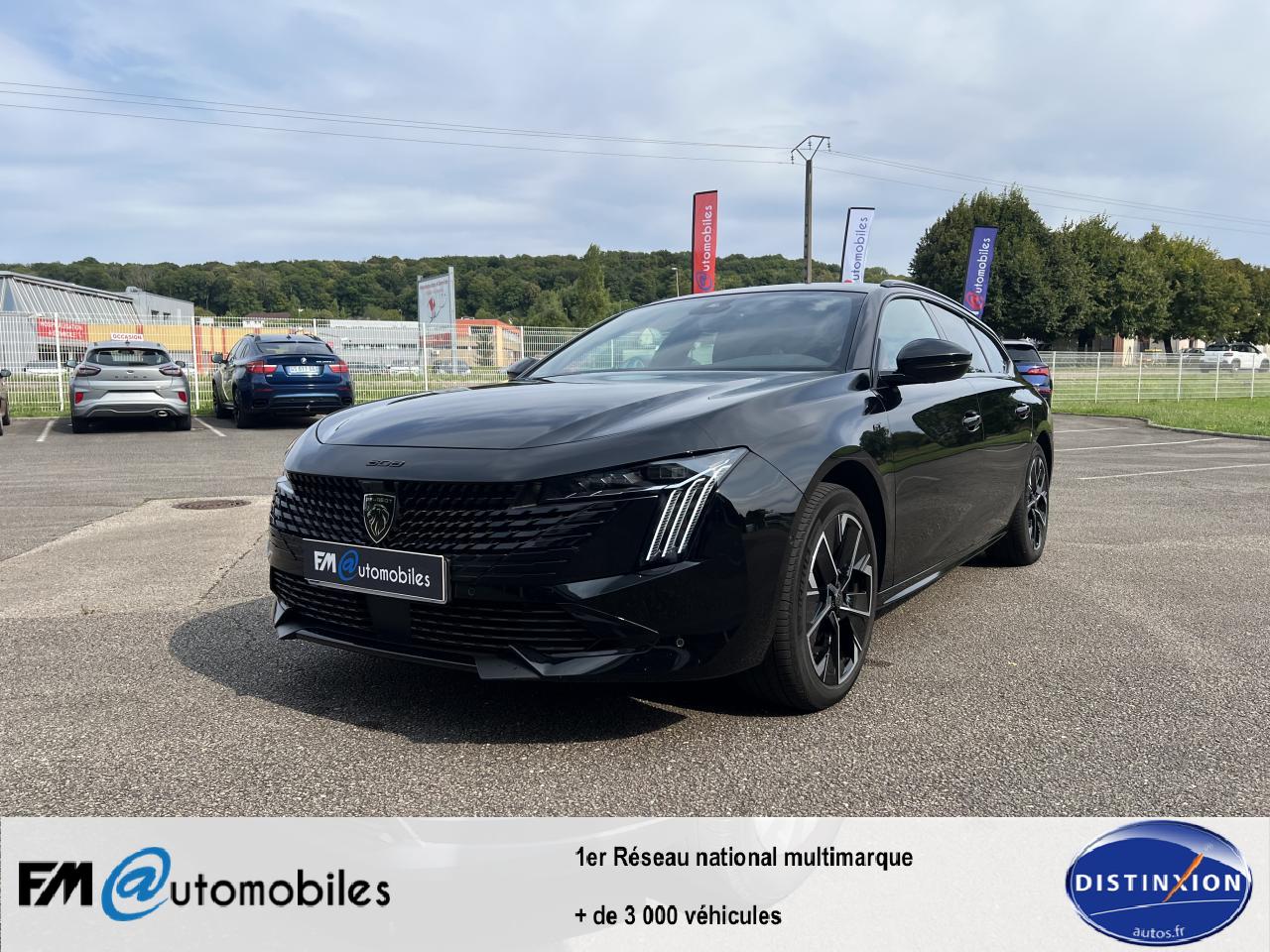 PEUGEOT 508 SW