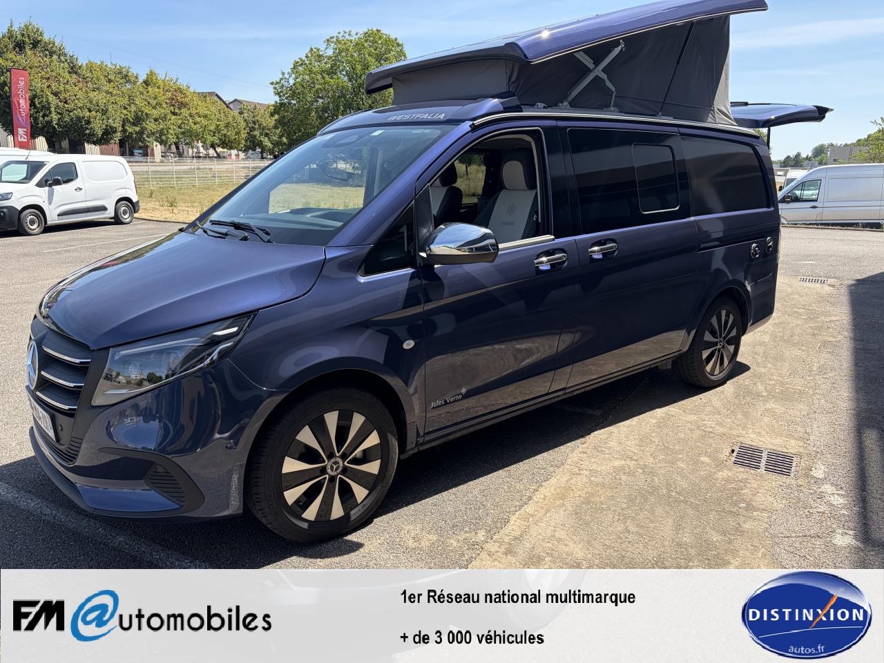 MERCEDES MARCO POLO