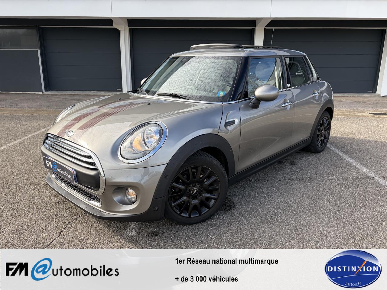 MINI MINI
