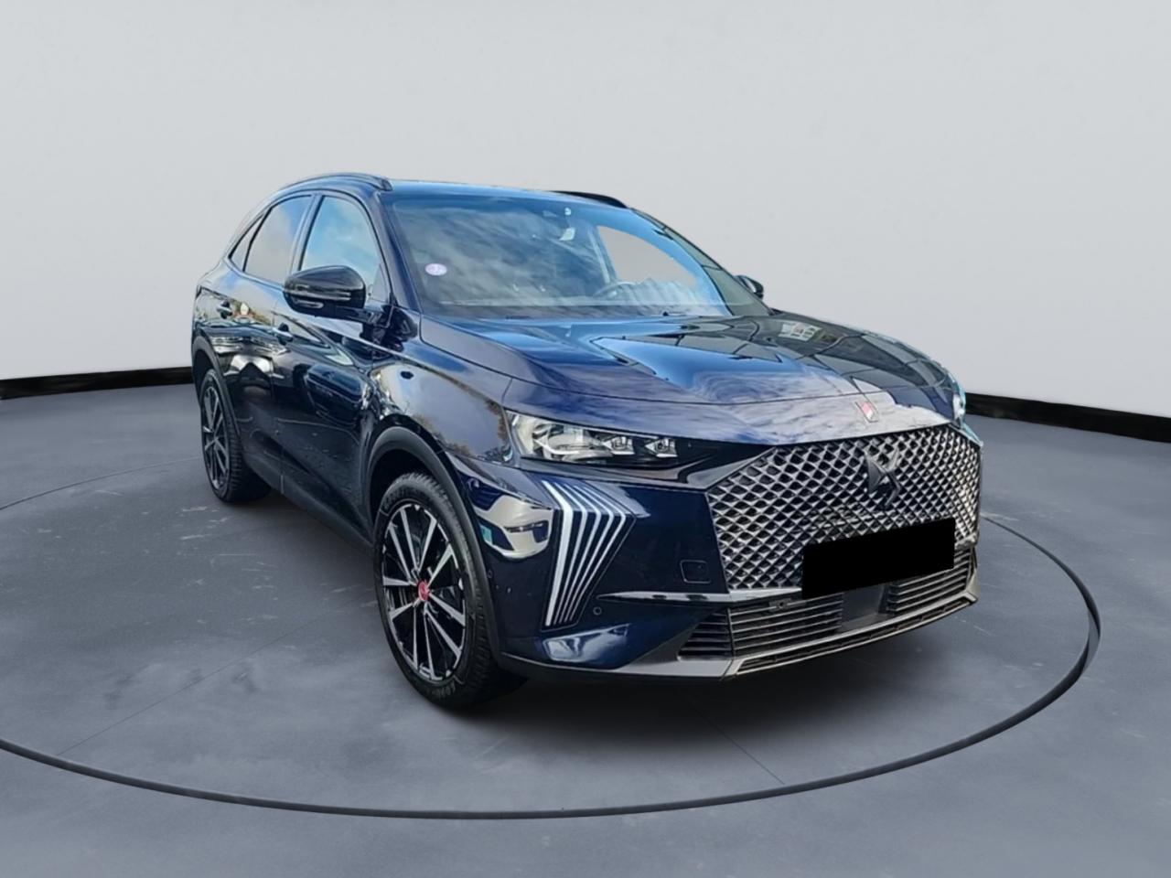 DS DS7 CROSSBACK 1.5 BLUEHDI 130CH EAT8 - Performance Line +  - 2024 - 21.800 KM