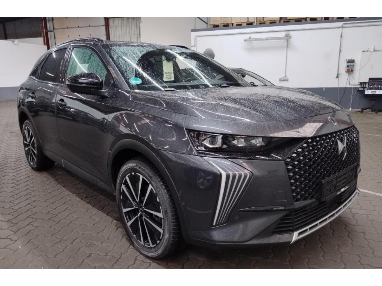DS DS7 CROSSBACK 1.5 BLUEHDI 130CH EAT8 - Performance Line +  - 2024 - 24.800 KM