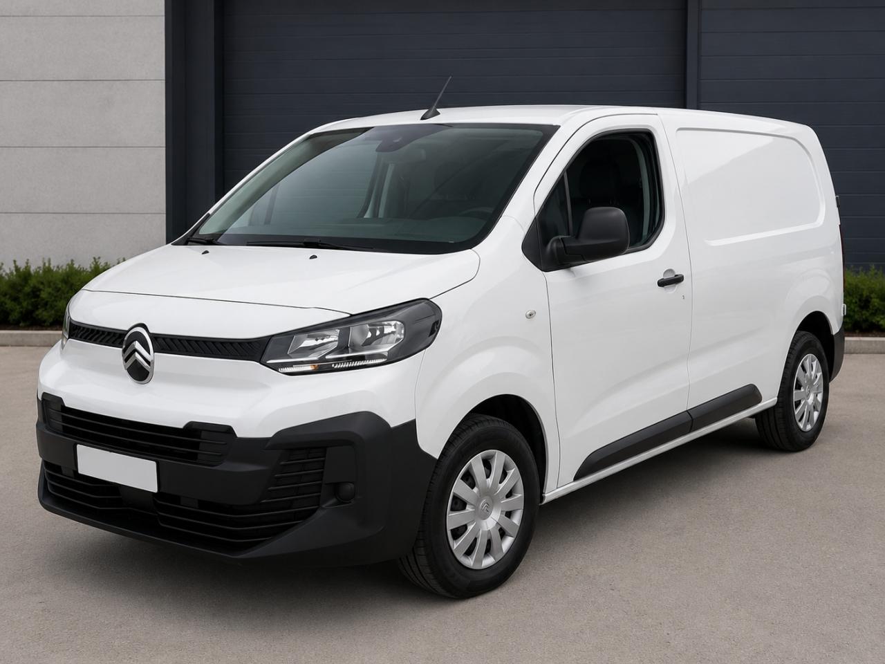 CITROËN JUMPY