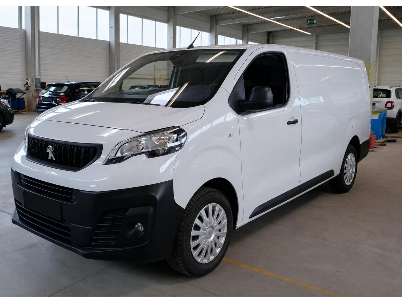 PEUGEOT EXPERT