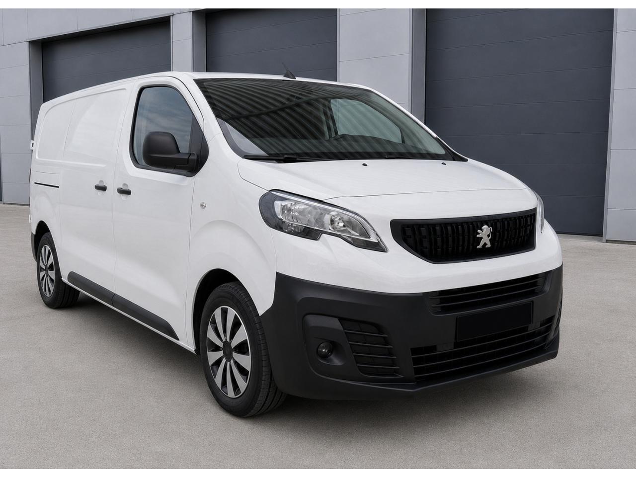 PEUGEOT EXPERT