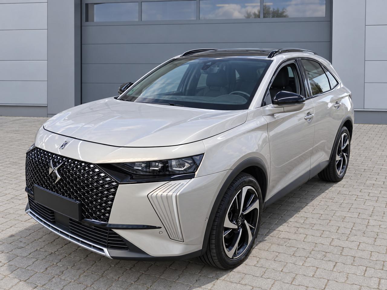 DS DS 7 1.5 BLUEHDI 130CH EAT8 - RIVOLI - 2024 - 23.800 KM