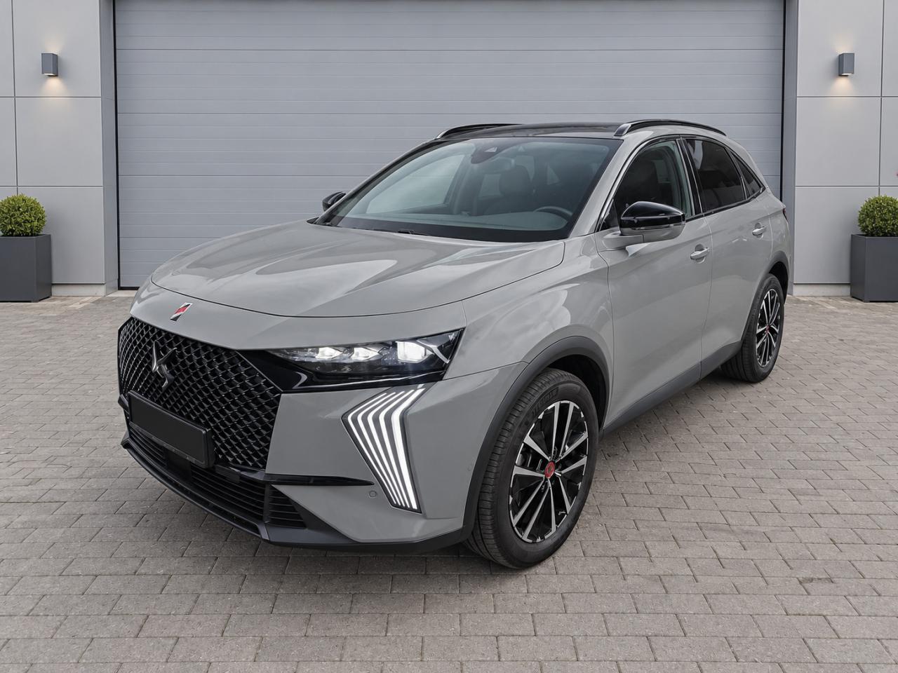 DS DS 7 1.5 BLUEHDI 130CH EAT8 - Performance Line +  - 2024 - 22.900 KM