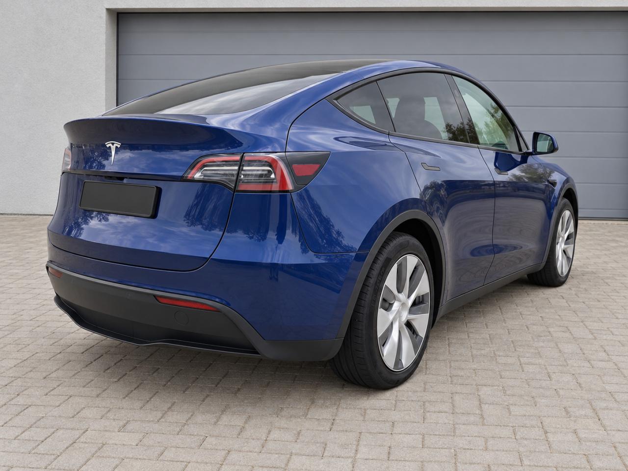 TESLA MODEL Y 0000STANDARD RWD - 25.600 KM - 07/2024  - GARANTIE CONSTRUCTEUR