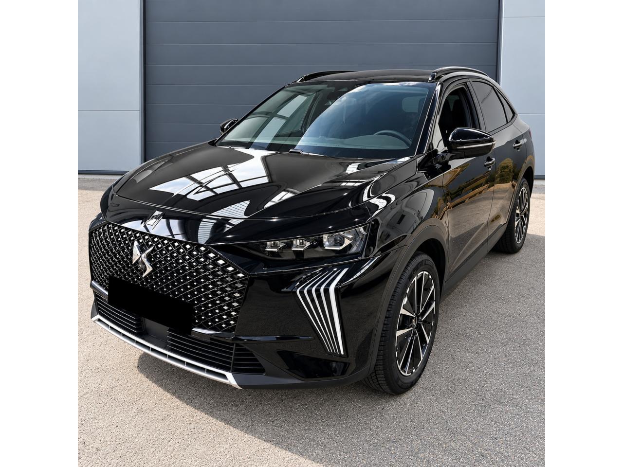 DS DS 7 1.5 BLUEHDI 130CH EAT8 - Performance Line +  - 2024 - 24.800 KM - DS7 - DS 7