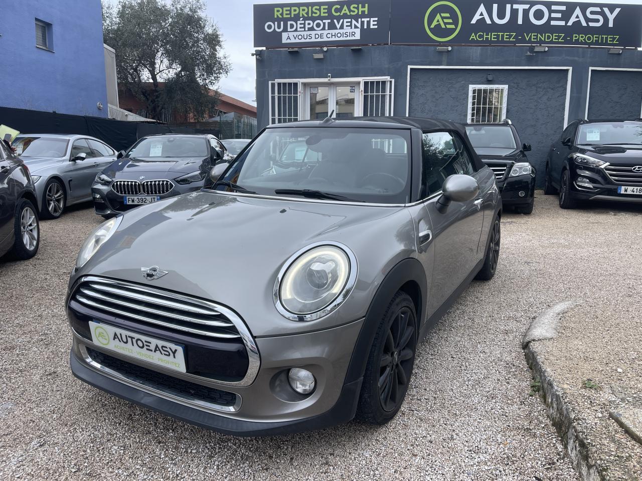 MINI MINI