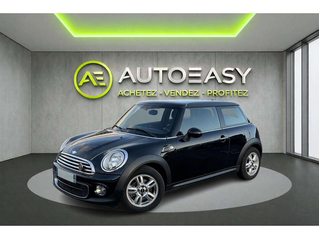 MINI MINI