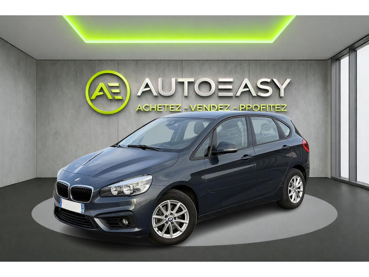 BMW SERIE 2 ACTIVE TOURER