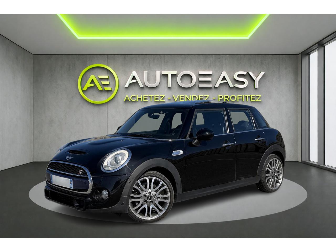 MINI MINI