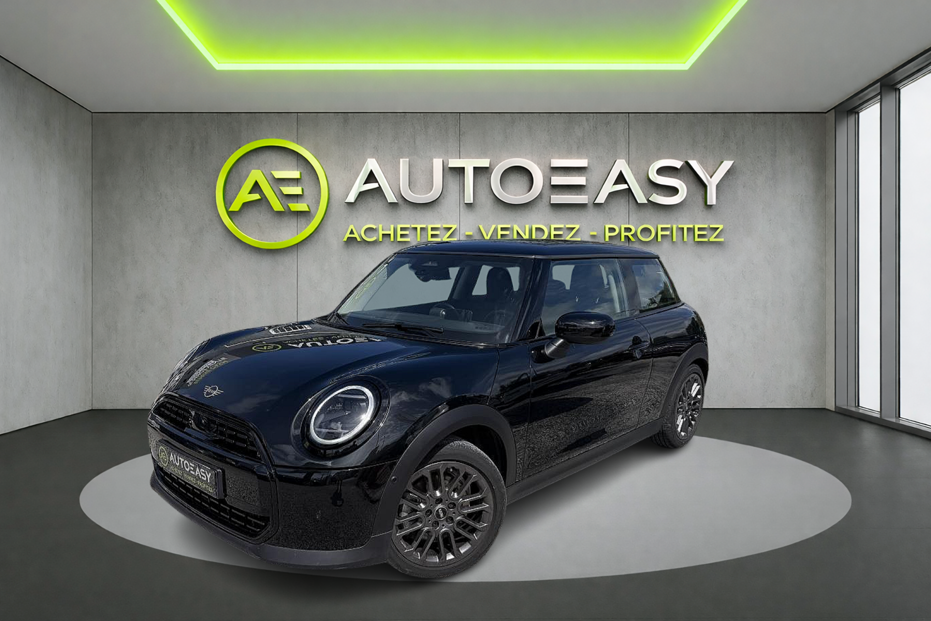 MINI MINI