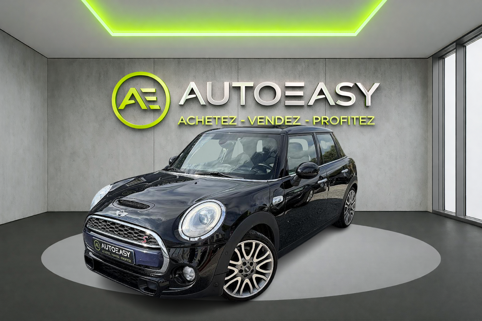 MINI MINI