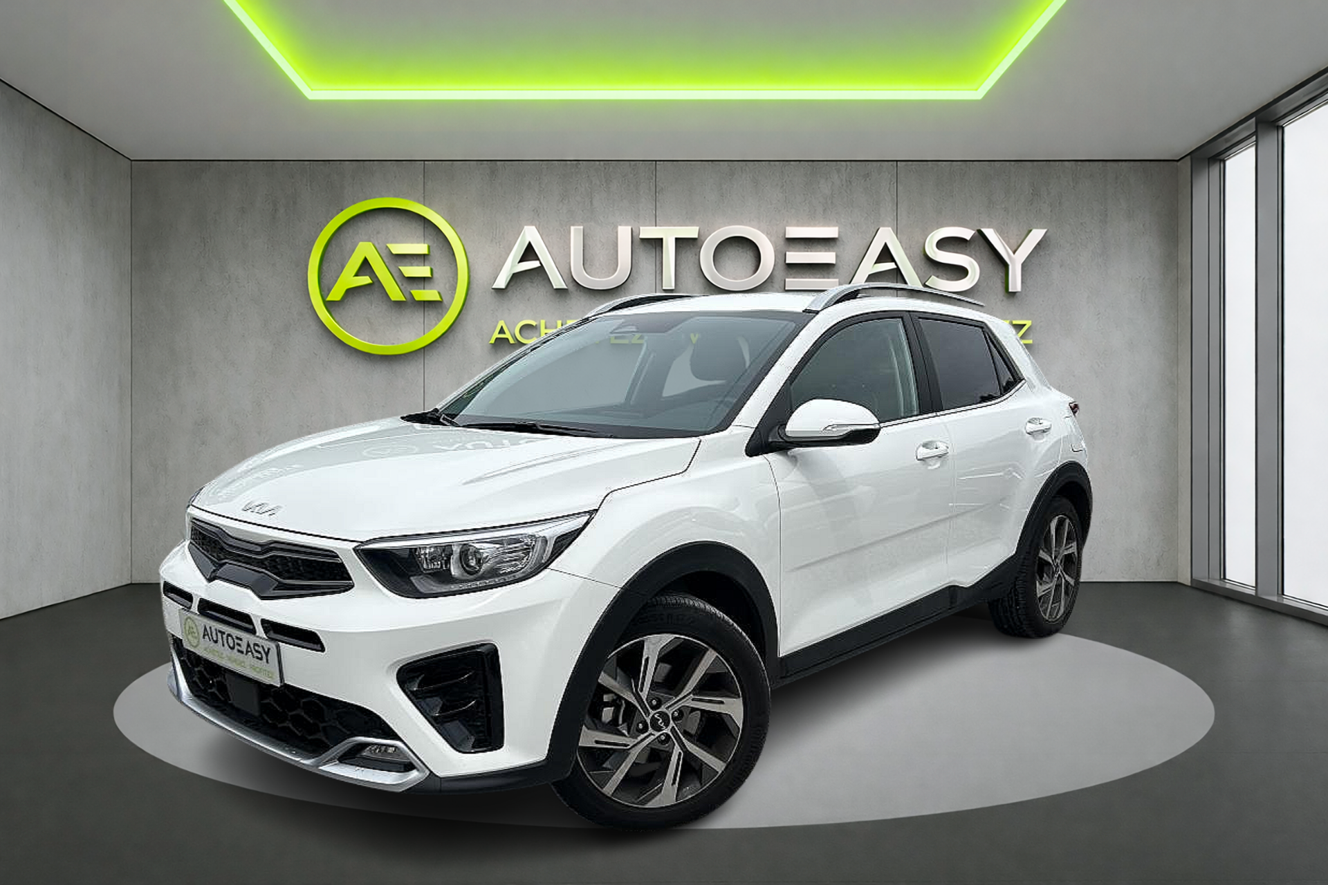 KIA STONIC