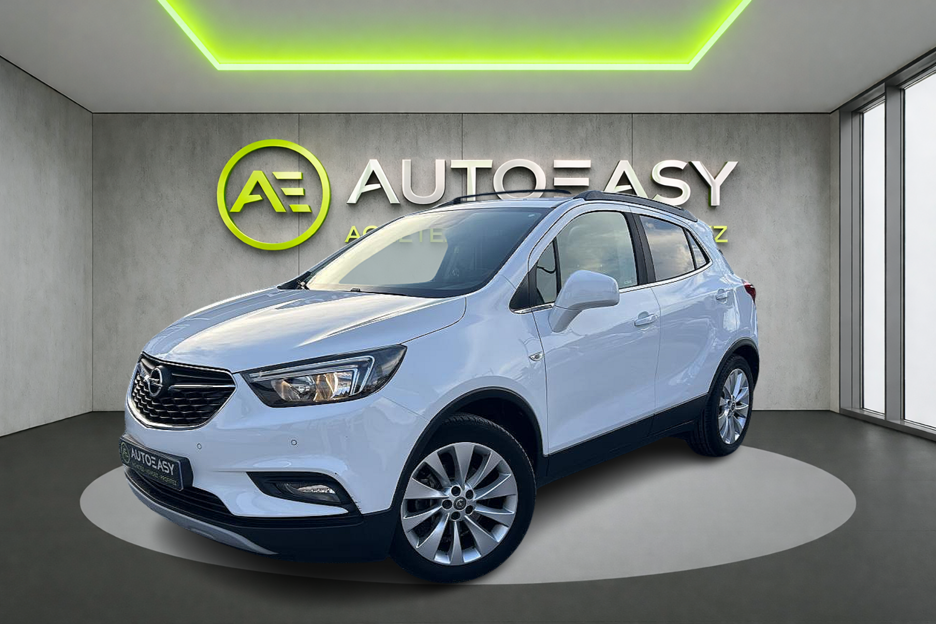 OPEL MOKKA (II) 1.6 CDTI 136 Ch 4X2 ELITE * CARPLAY * TOIT OUVRANT * CAMERA