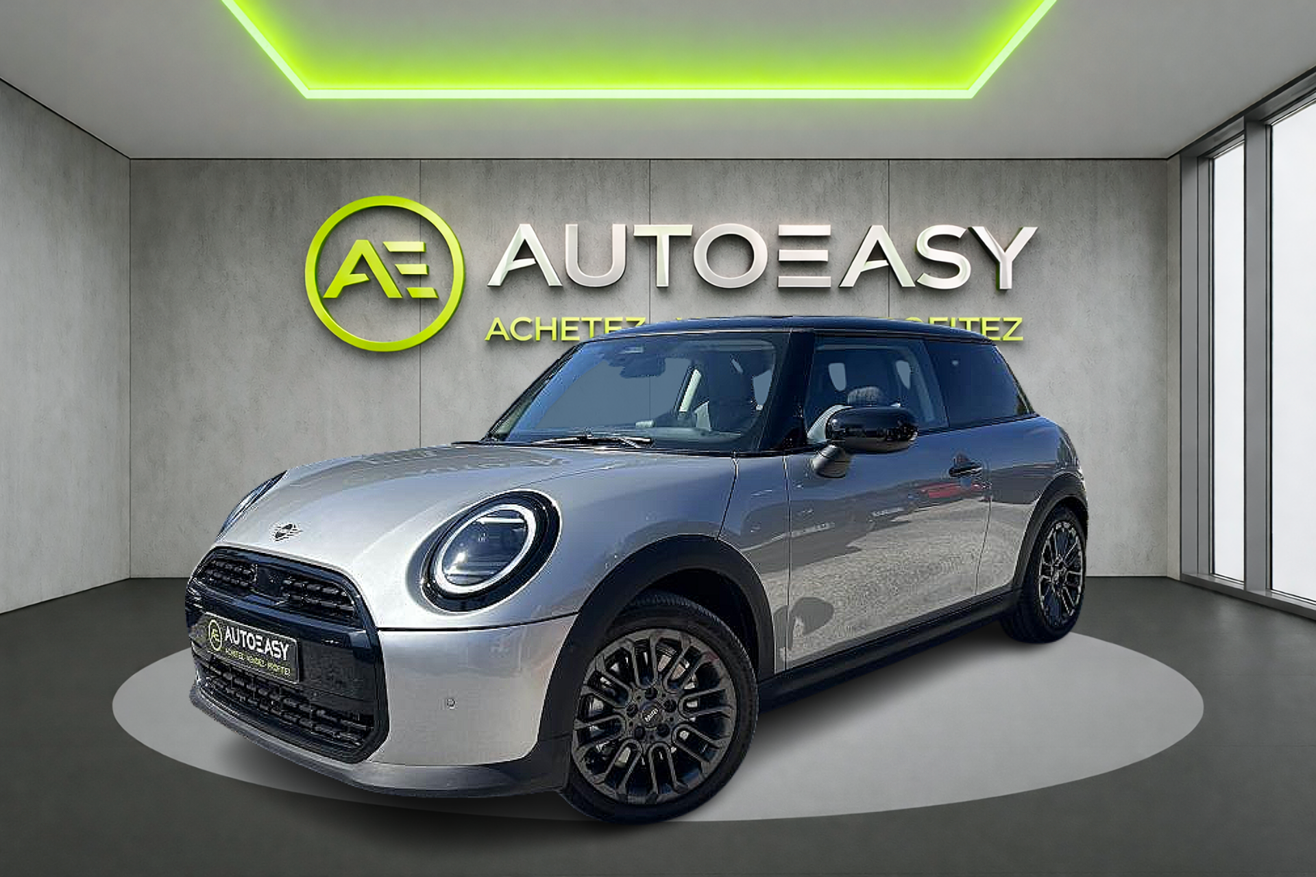 MINI MINI