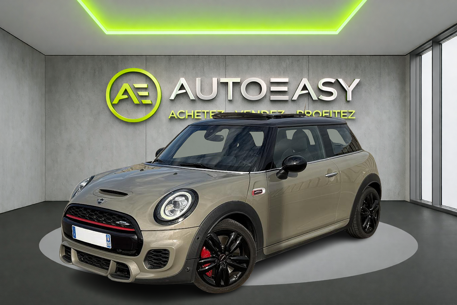 MINI MINI