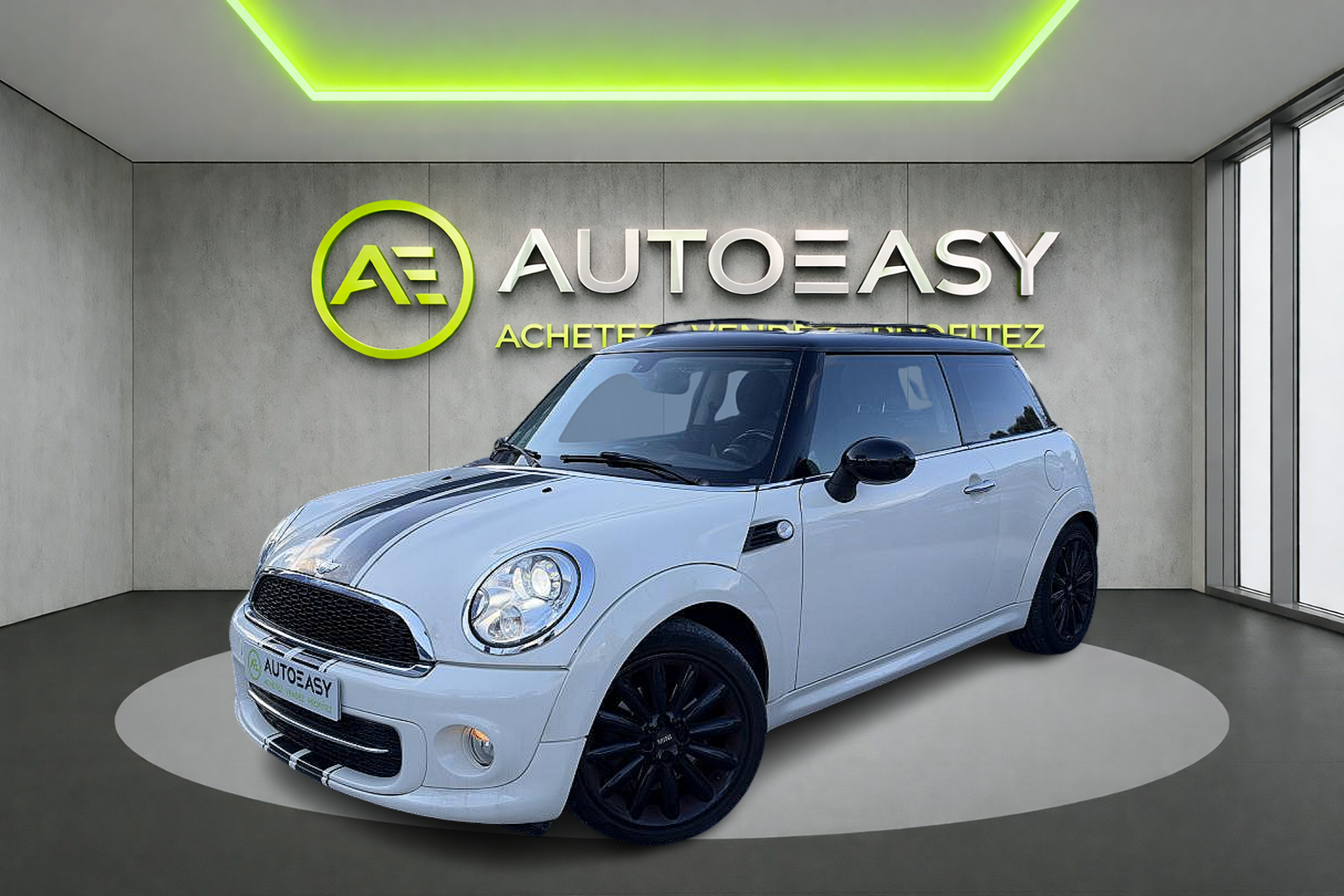 MINI MINI