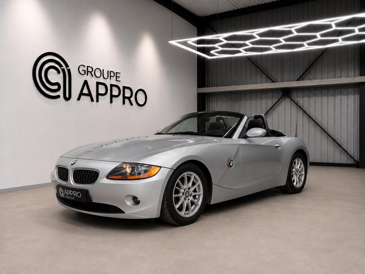 BMW Z4