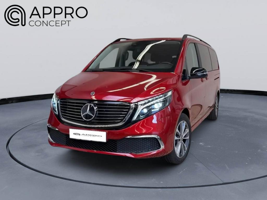 MERCEDES EQV 300 XL - BM 447 Extra Long PHASE 2