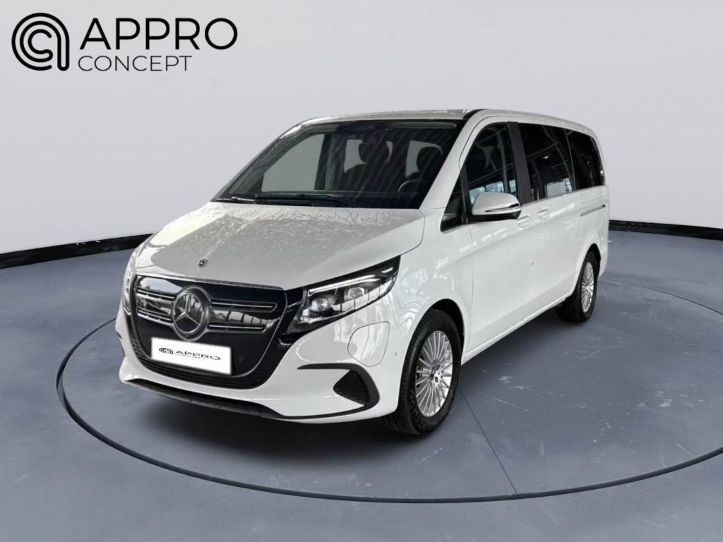 MERCEDES EQV 300 XL  - BM 447 Extra Long PHASE 2