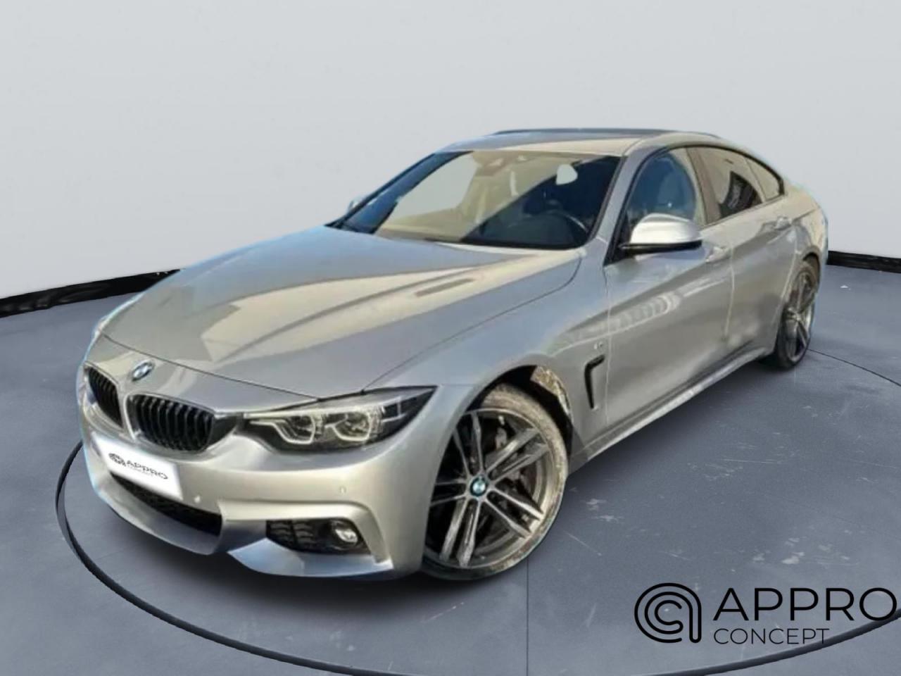 BMW SERIE 4