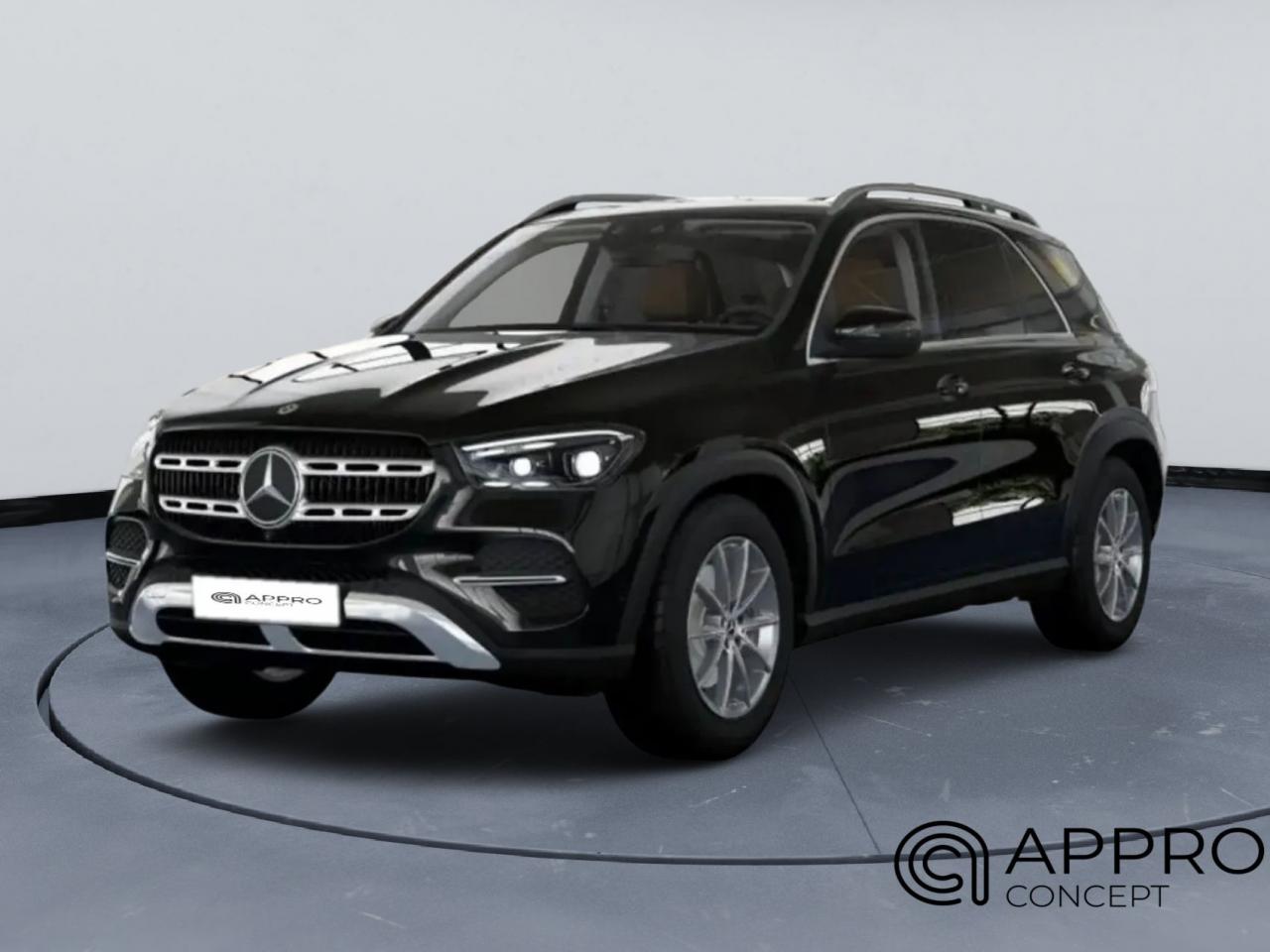 MERCEDES CLASSE GLE GLE 350 de - BVA 9G-Tronic  - BM 167 AMG Line 4-Matic PHASE 2