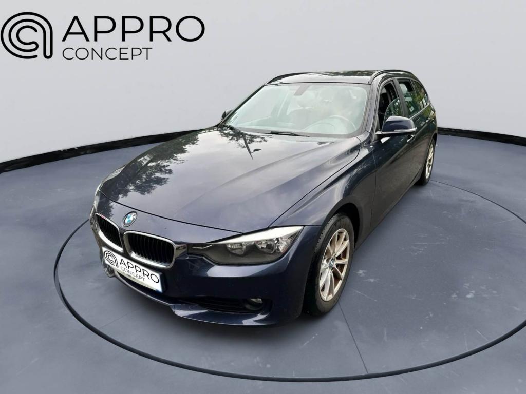 BMW SERIE 3