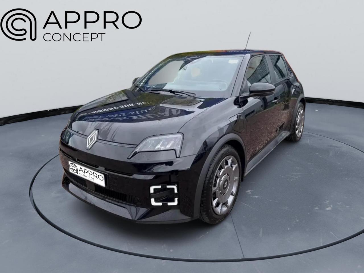 RENAULT RENAULT 5 E-TECH