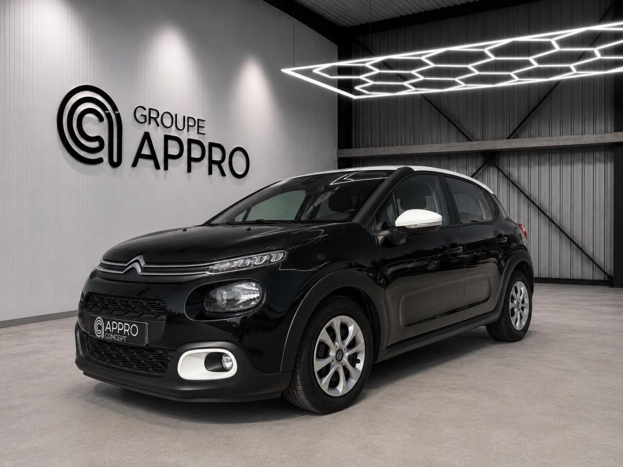 CITROËN C3