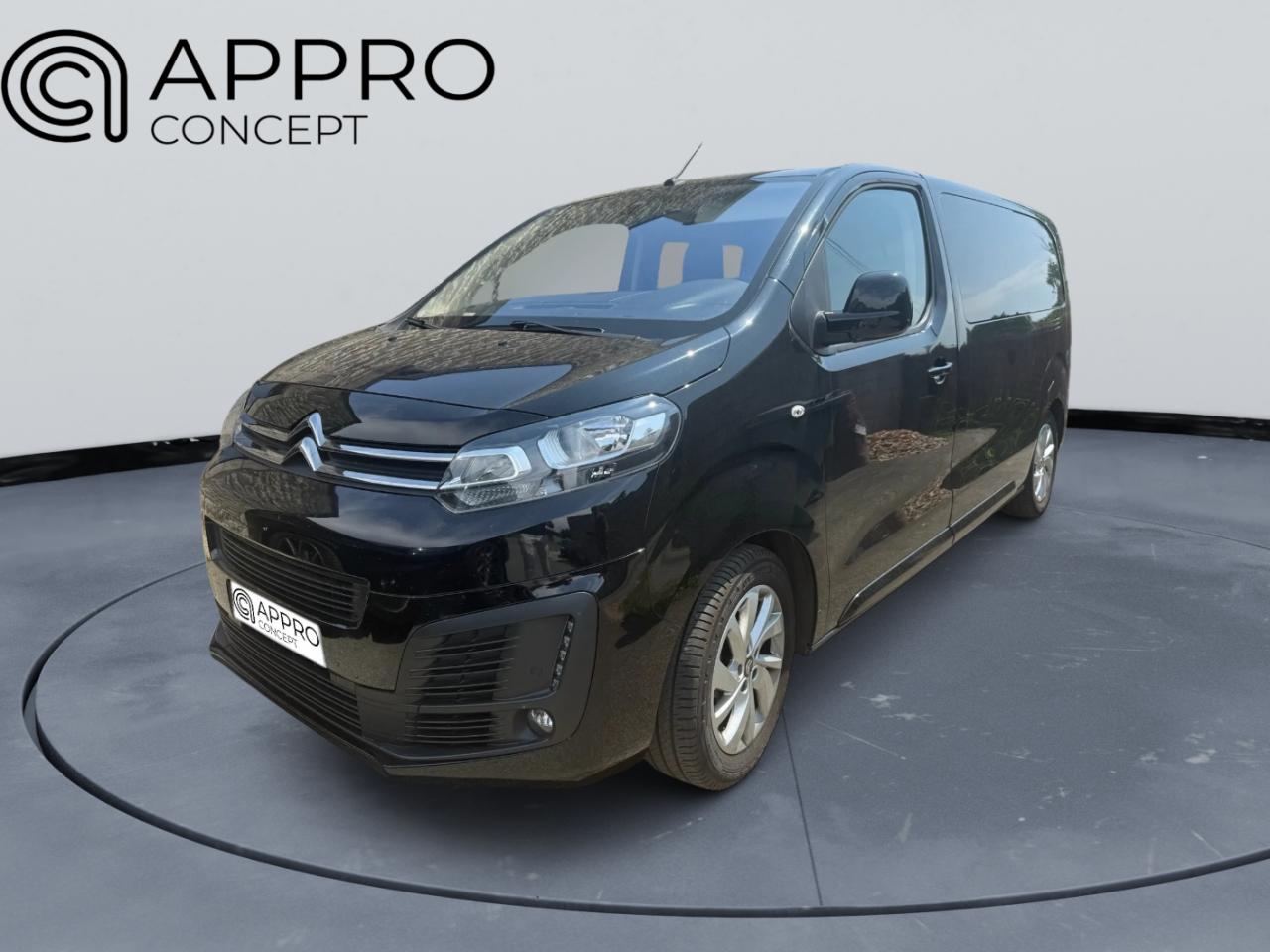 CITROËN JUMPY