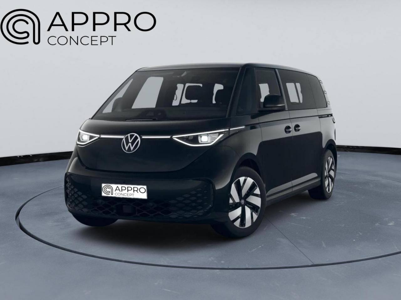 VOLKSWAGEN ID. BUZZ