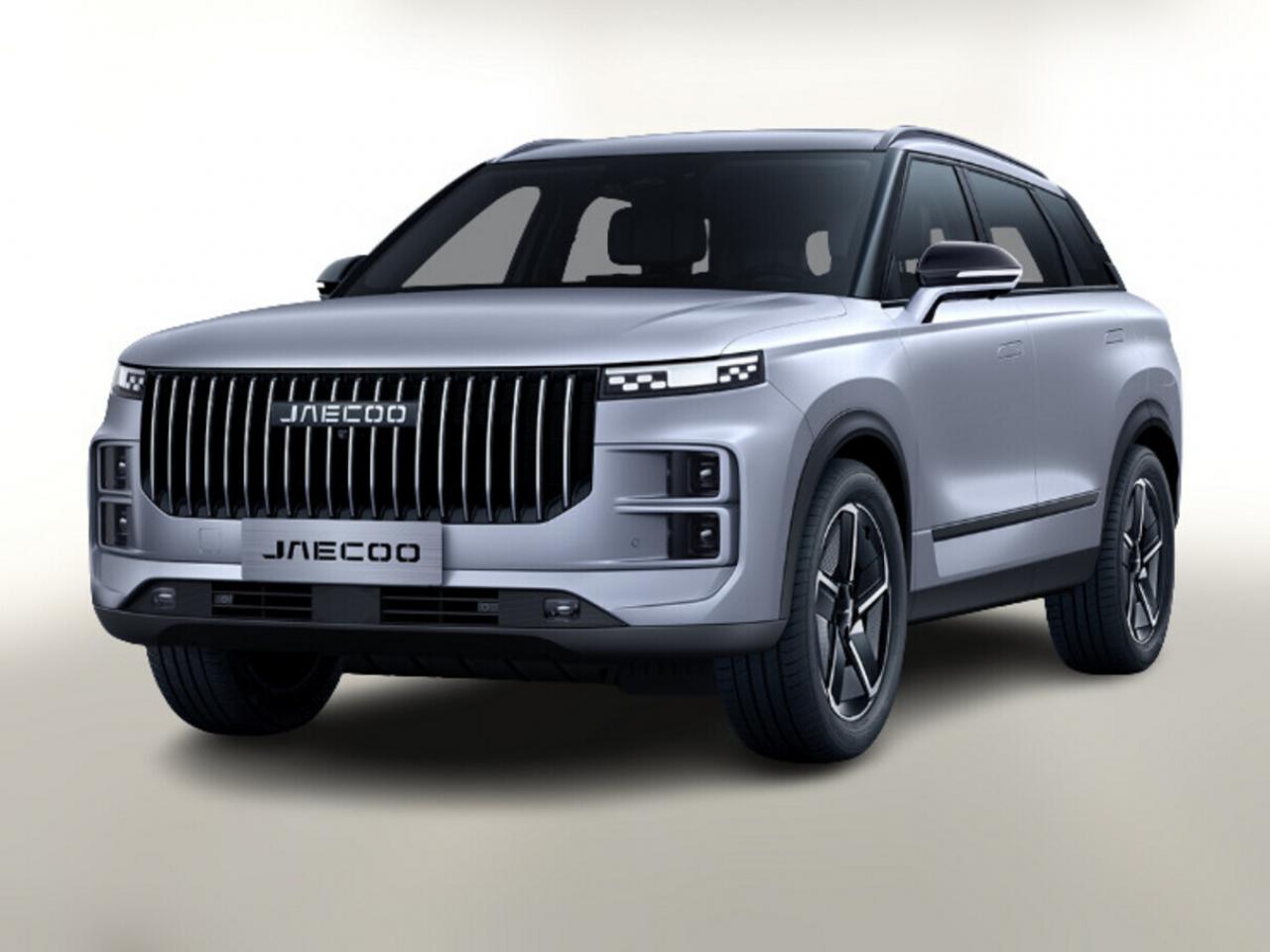 JAECOO 7