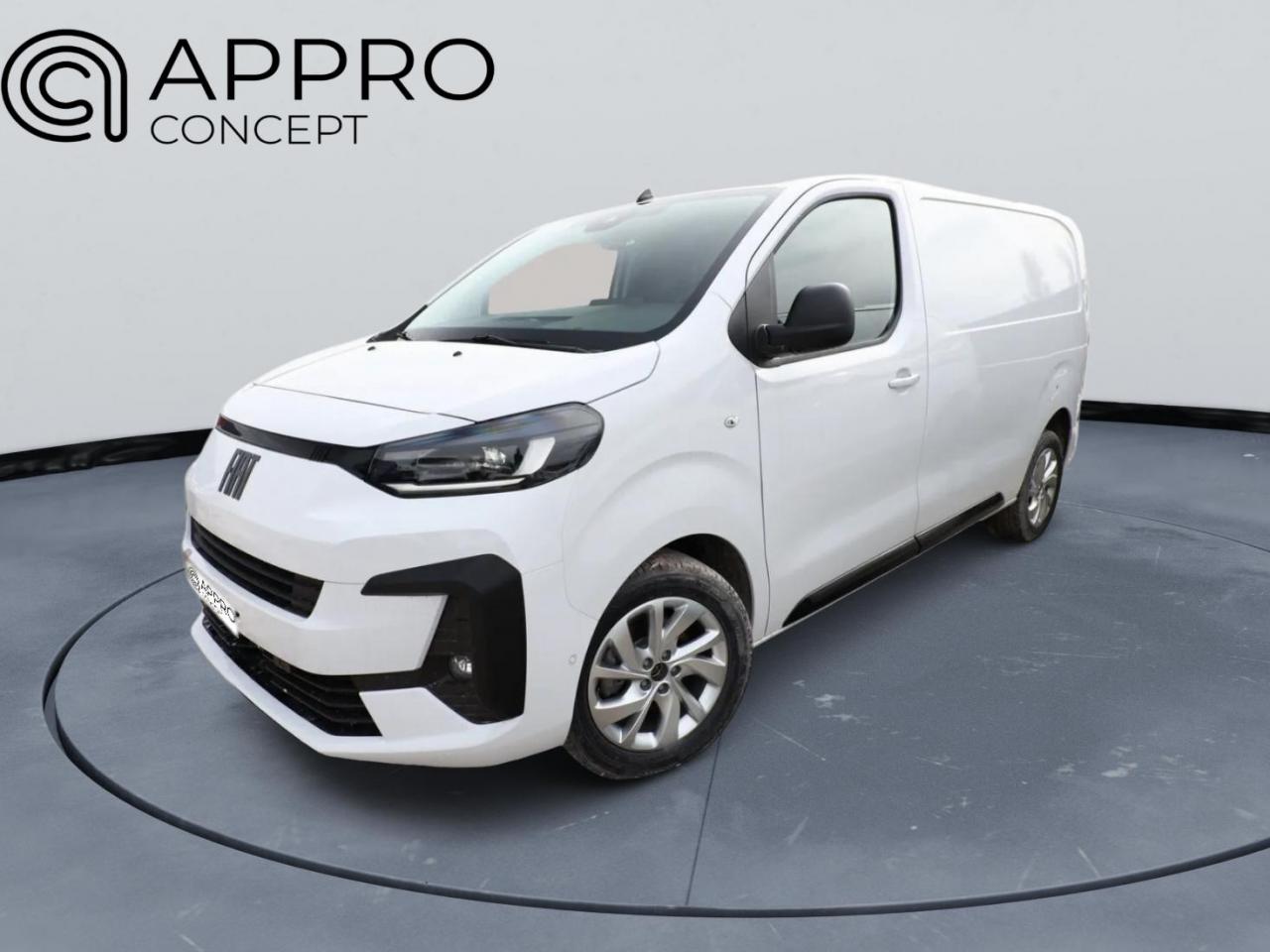 FIAT SCUDO