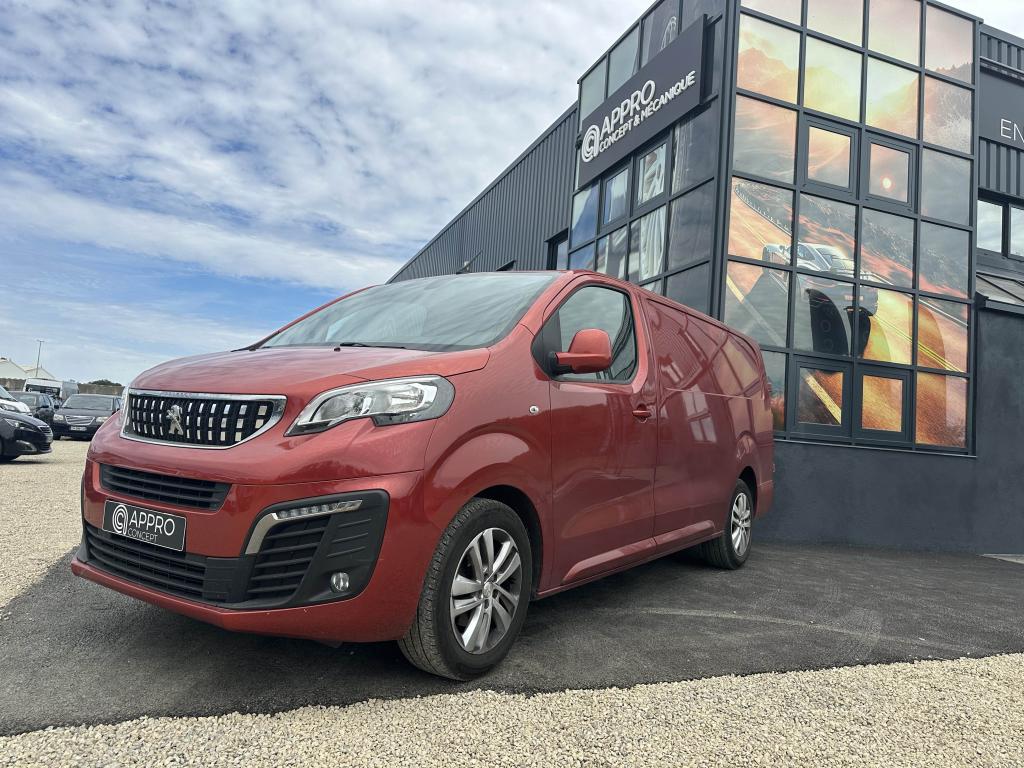 PEUGEOT EXPERT