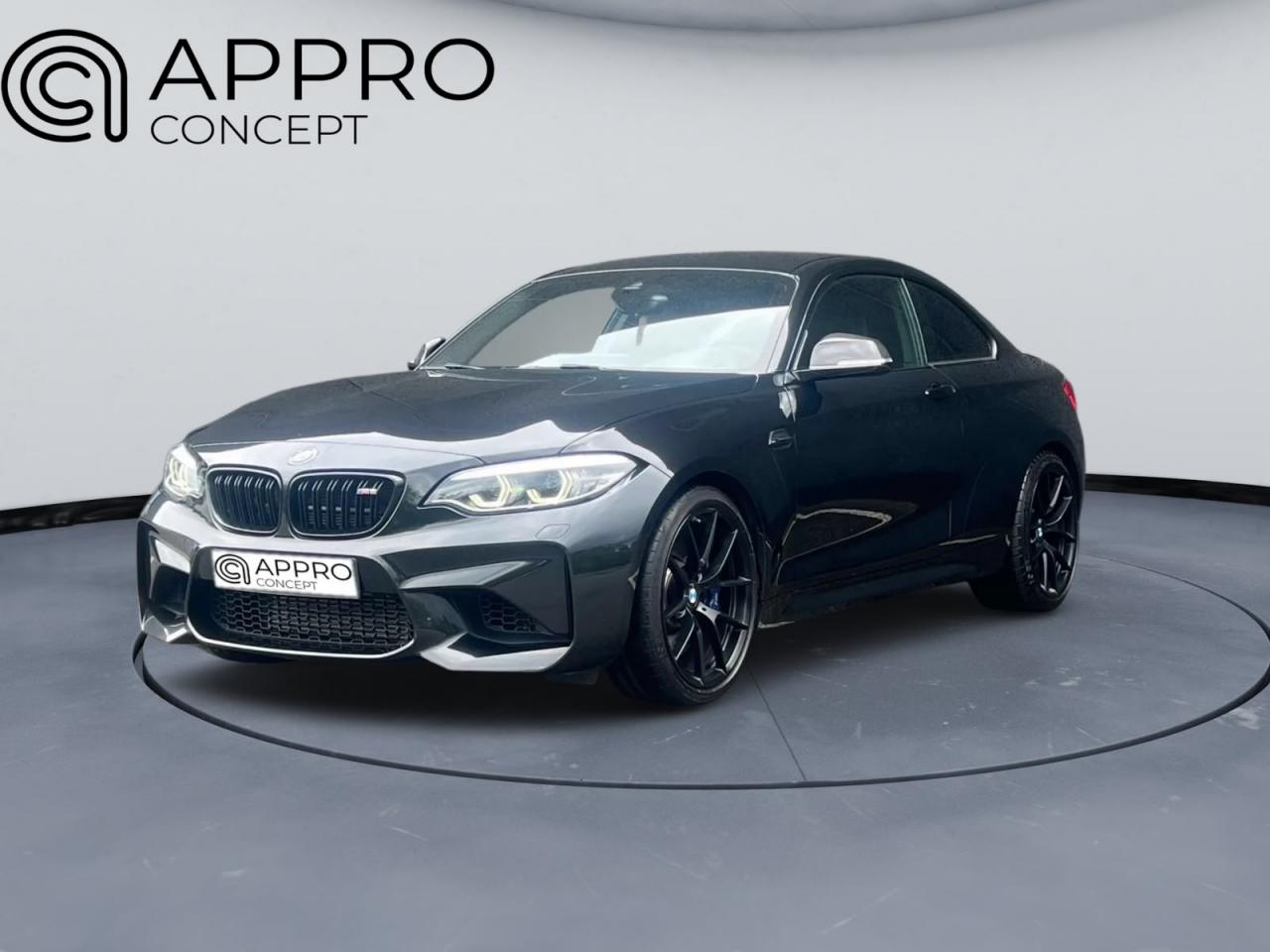 BMW SERIE 2