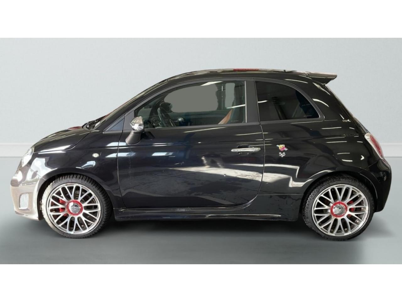 FIAT FIAT 500