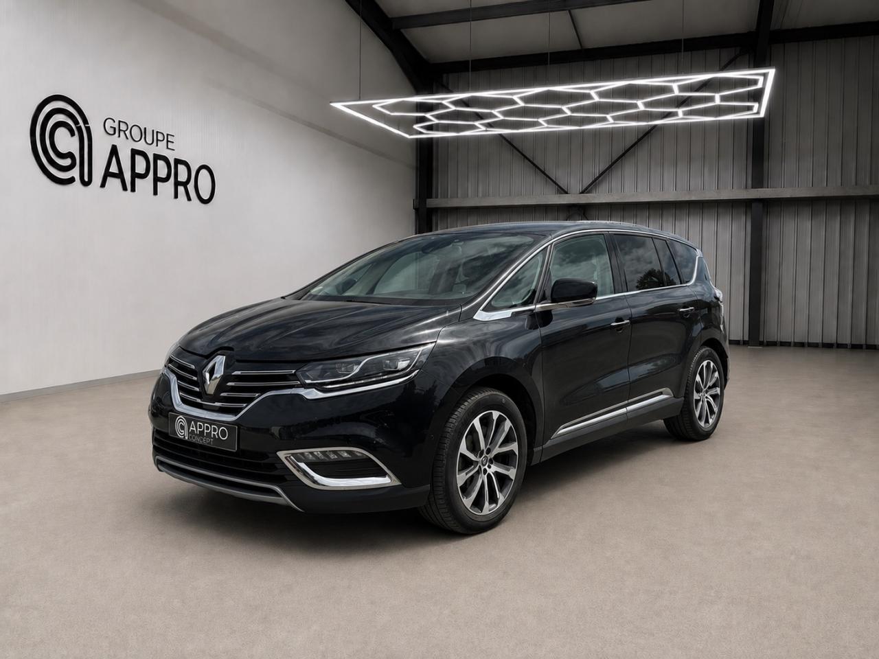 RENAULT ESPACE