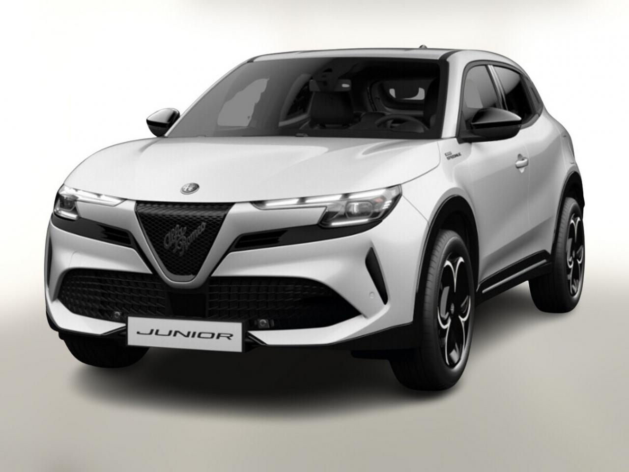 ALFA ROMEO JUNIOR