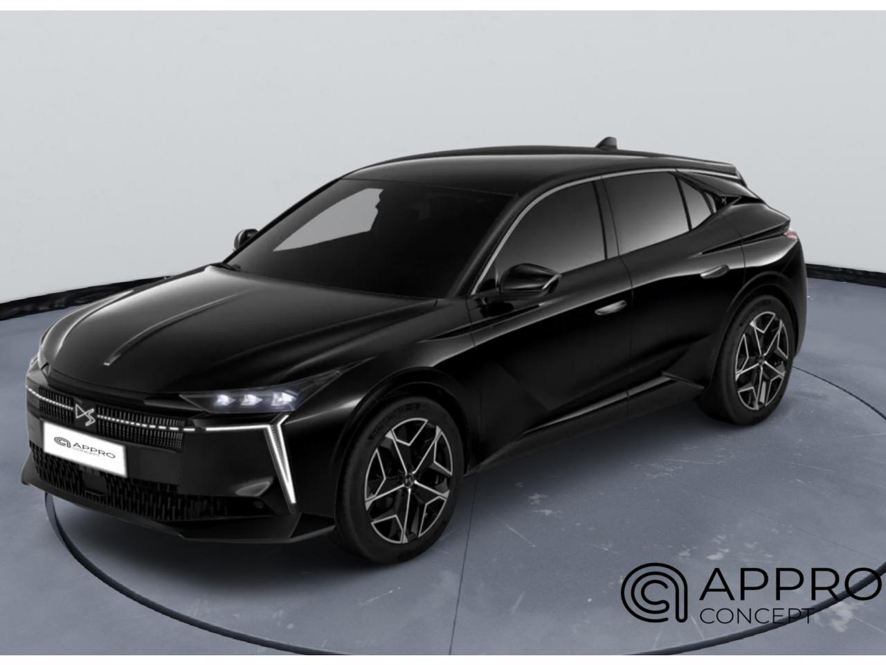 DS DS4