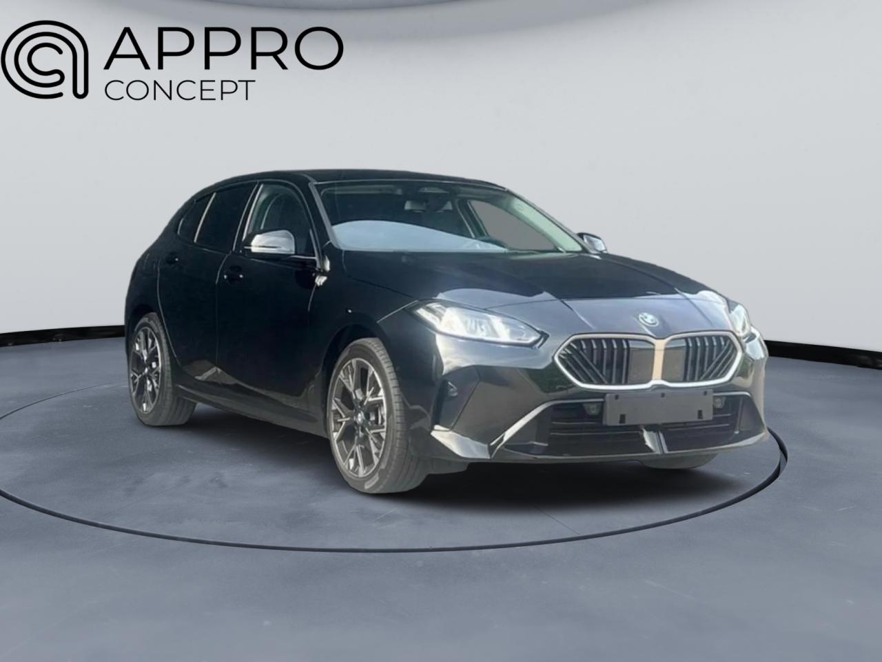 BMW SERIE 1
