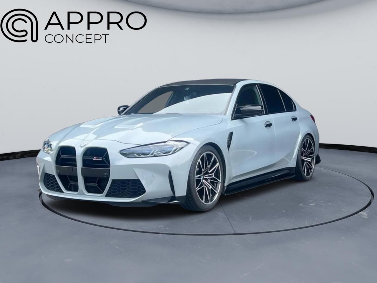 BMW SERIE 3