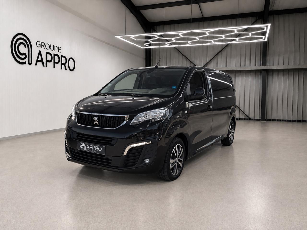 PEUGEOT EXPERT