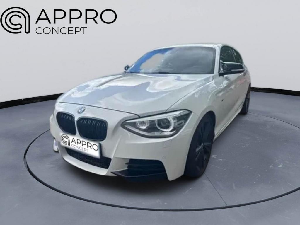 BMW SERIE 1