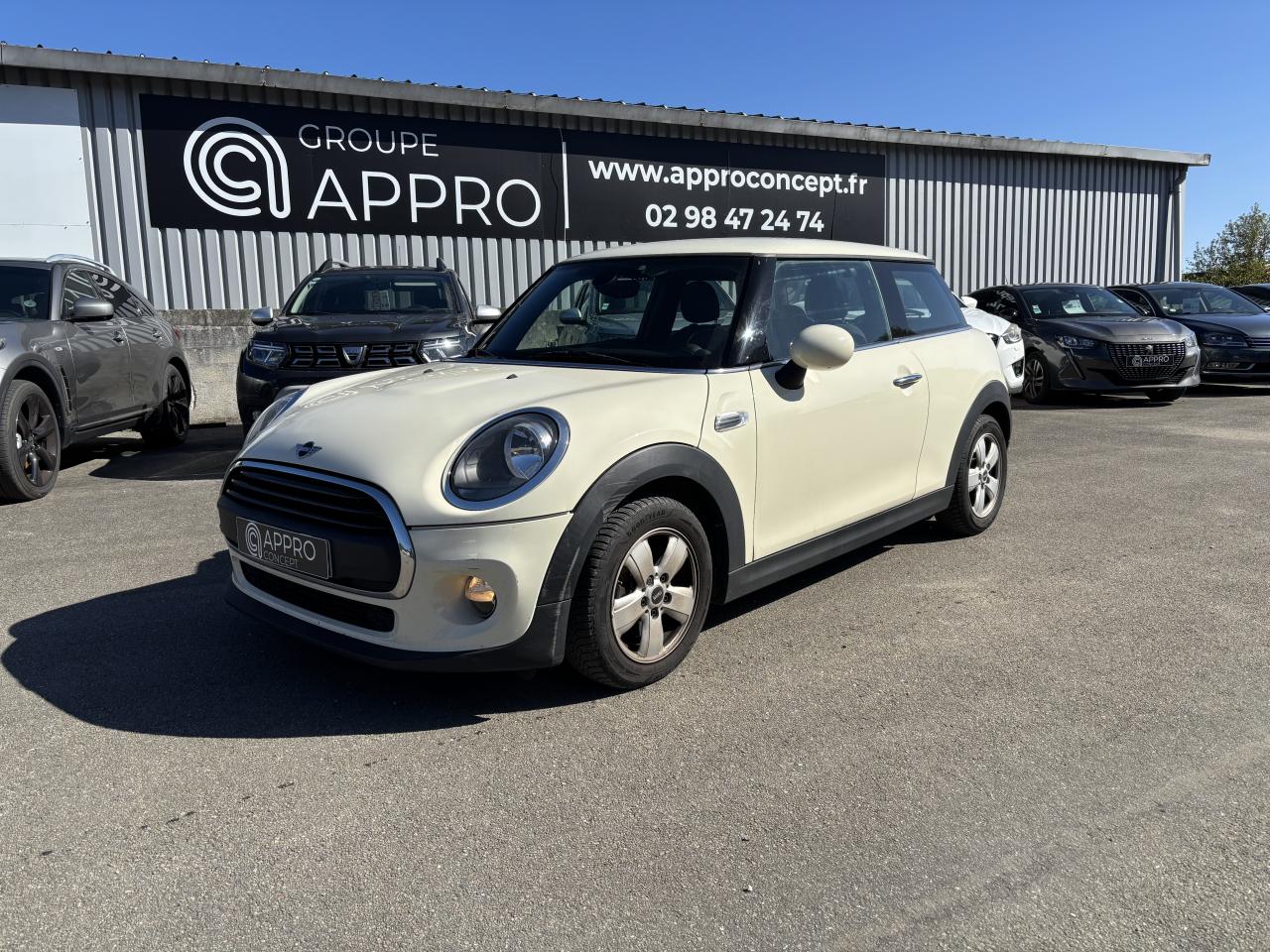 MINI MINI