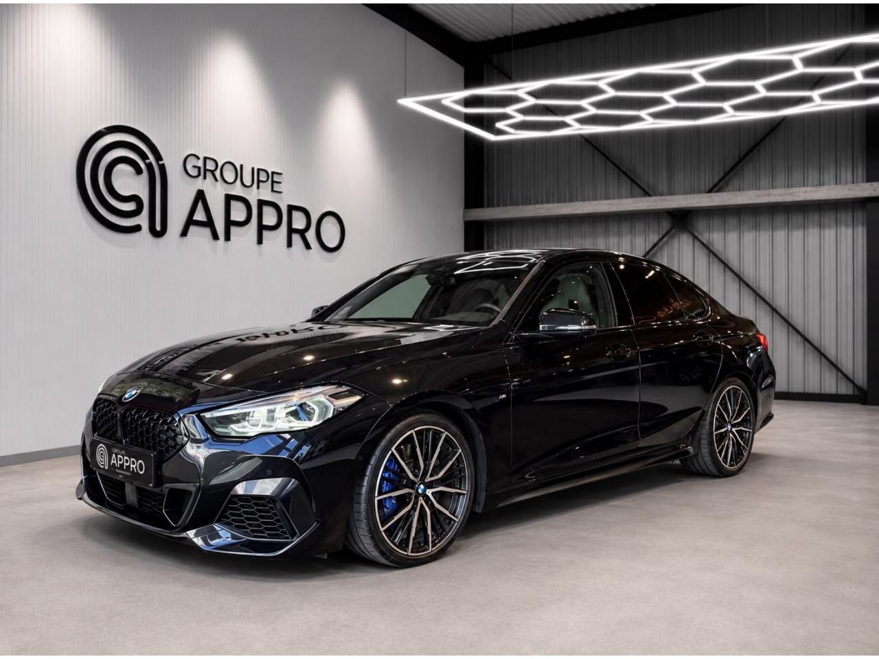 BMW SERIE 2