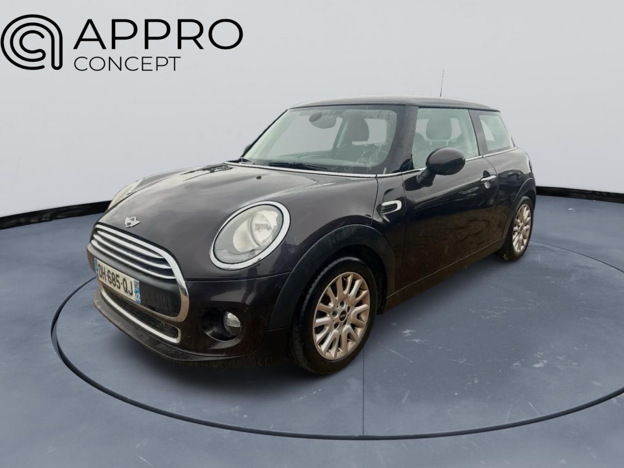 MINI MINI