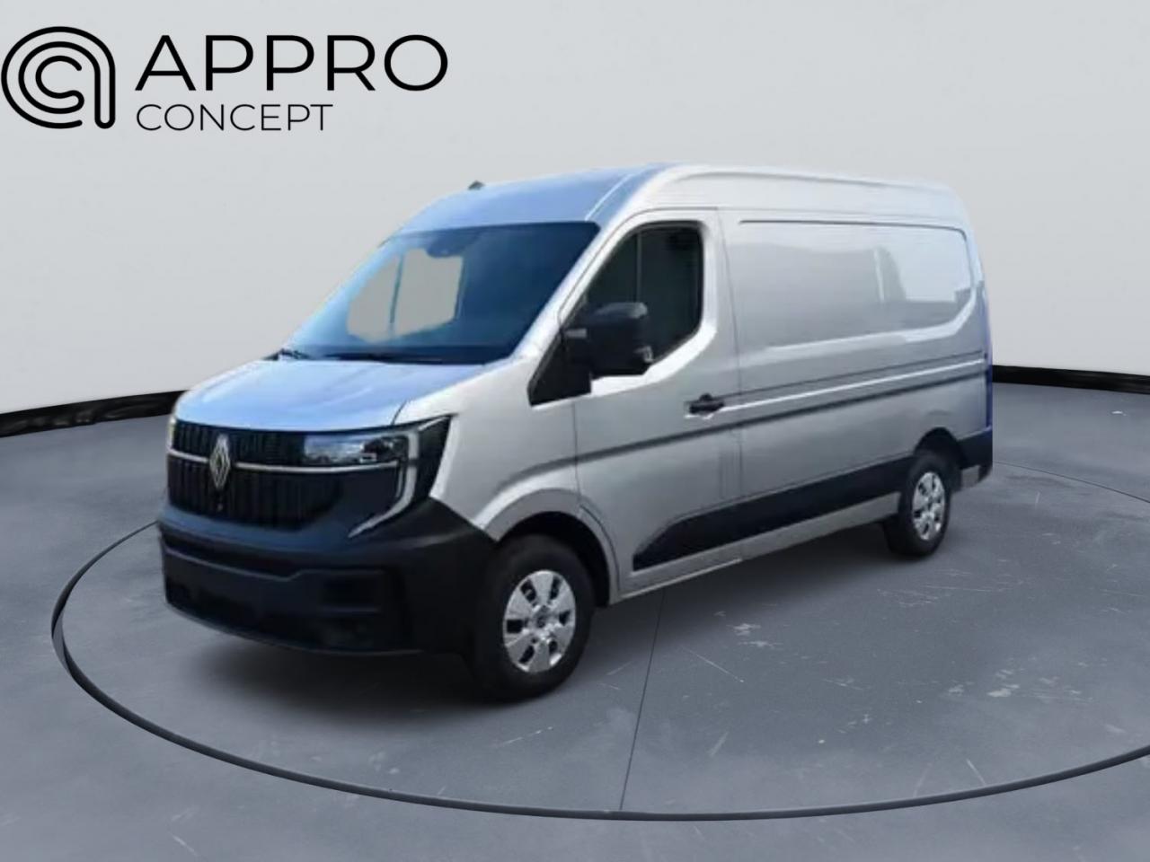 RENAULT MASTER Advance 3t5 L2H2 2.0 Blue dCi - 150  Euro VI  IV FOURGON Fourgon L2H2 Traction